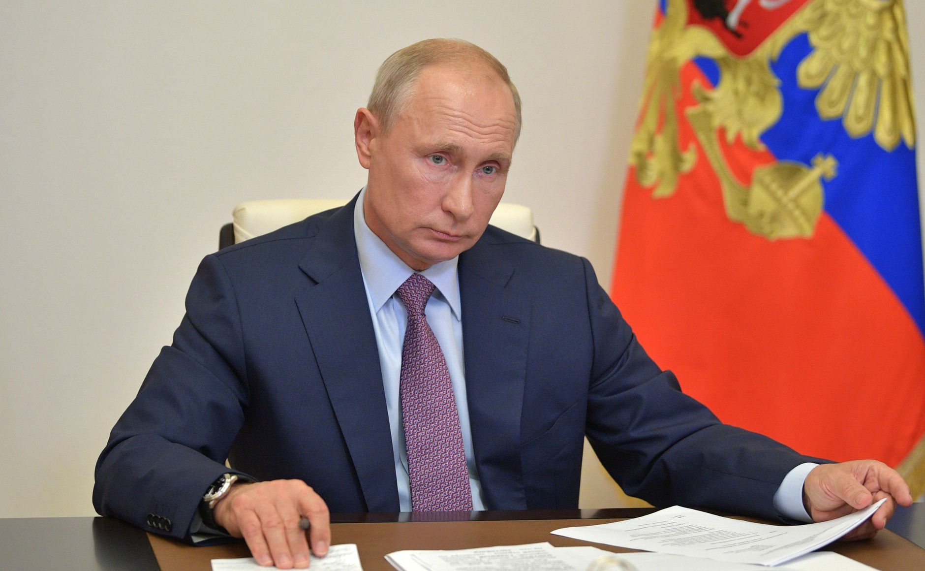 Putin