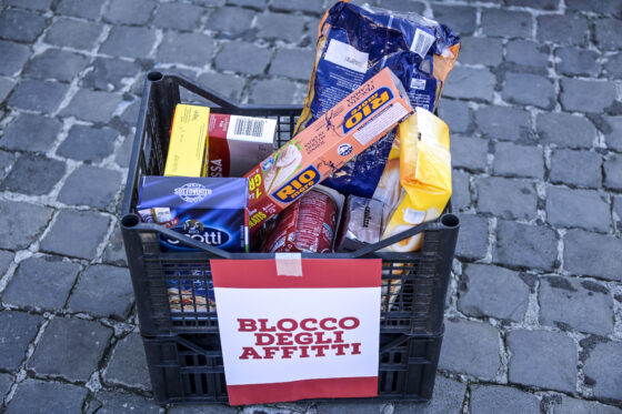 Povertà abitativa e pandemia, nuove fragilità nel Rapporto Caritas