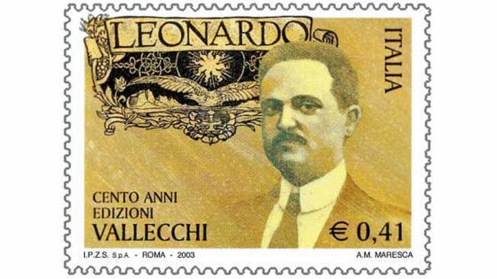 Rinasce Vallecchi, storica casa editrice fiorentina