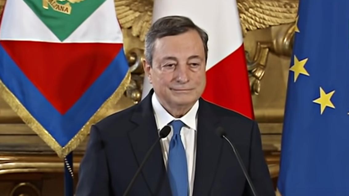 Dpcm di Pasqua