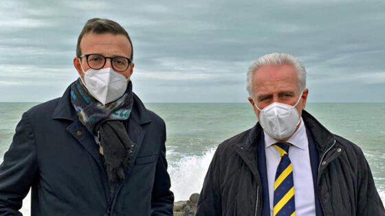 Mazzeo: “Toscana rimane arancione, ma Rt quasi da zona rossa”