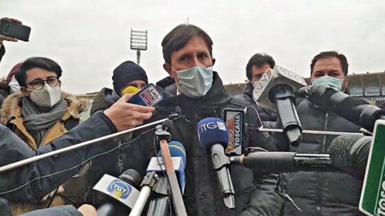 Pd: Nardella, Zingaretti non formalizzi le dimissioni