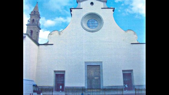 Residenti S. Spirito Firenze tornano a chiedere ‘cancellata a tutela basilica’