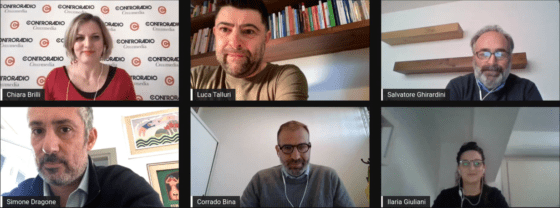 Case Popolari: il sociale che fa rete! – Puntata 12 – 12 febbraio 2021