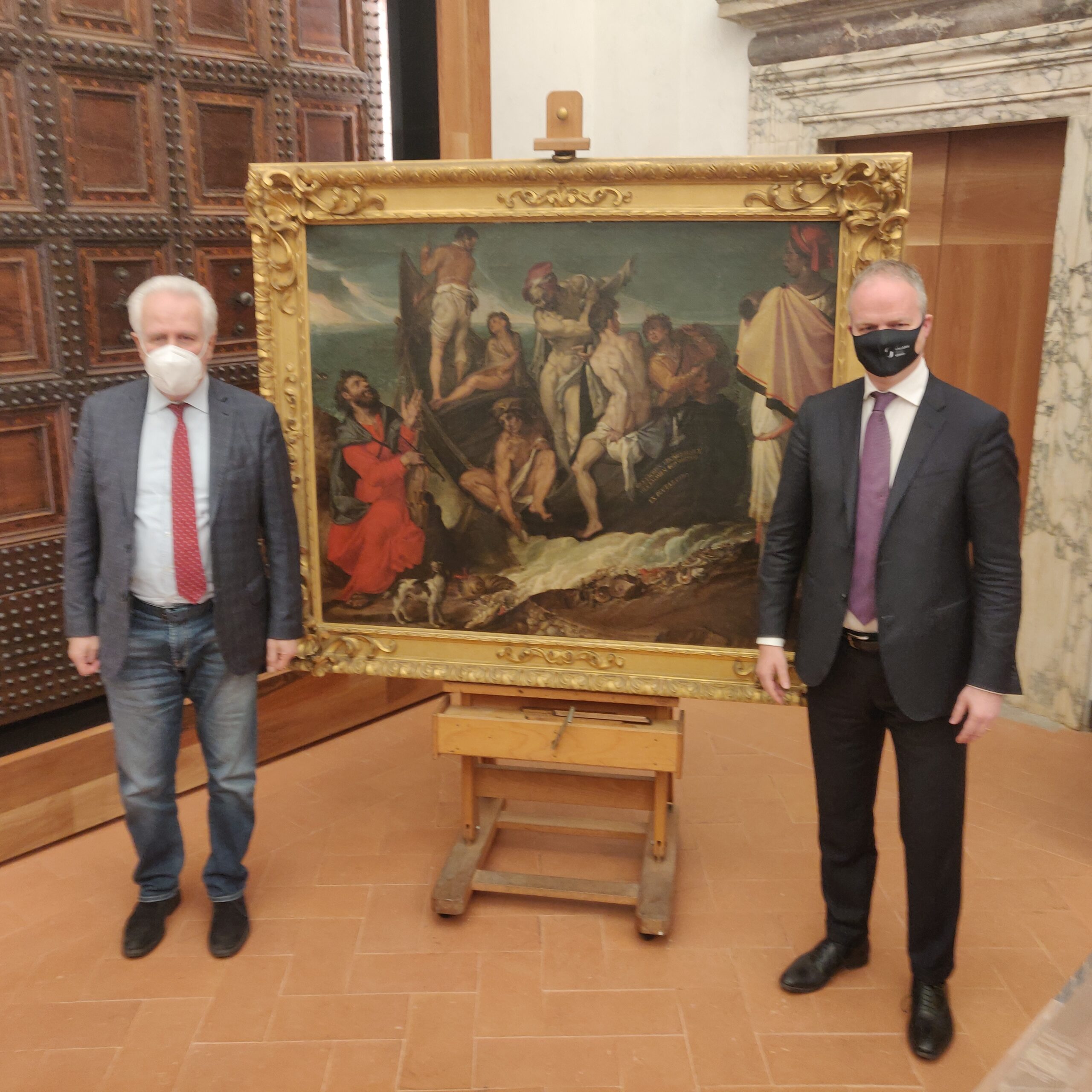 Uffizi