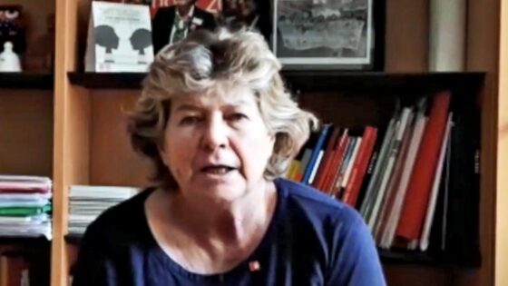 Susanna Camusso: “Lo smart working per le donne è stato un massacro”