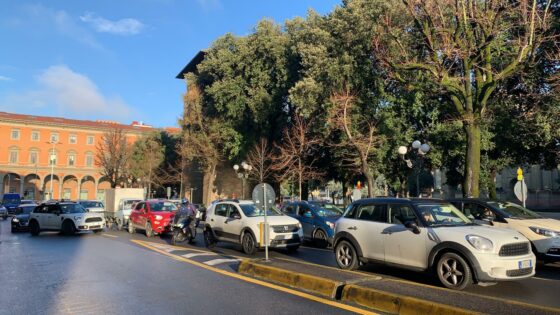 Nominato un consulente per la mobilità a Firenze, farà il piano del traffico urbano