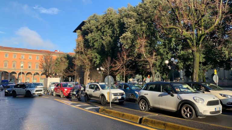 Nominato un consulente per la mobilità a Firenze, farà il piano del traffico urbano