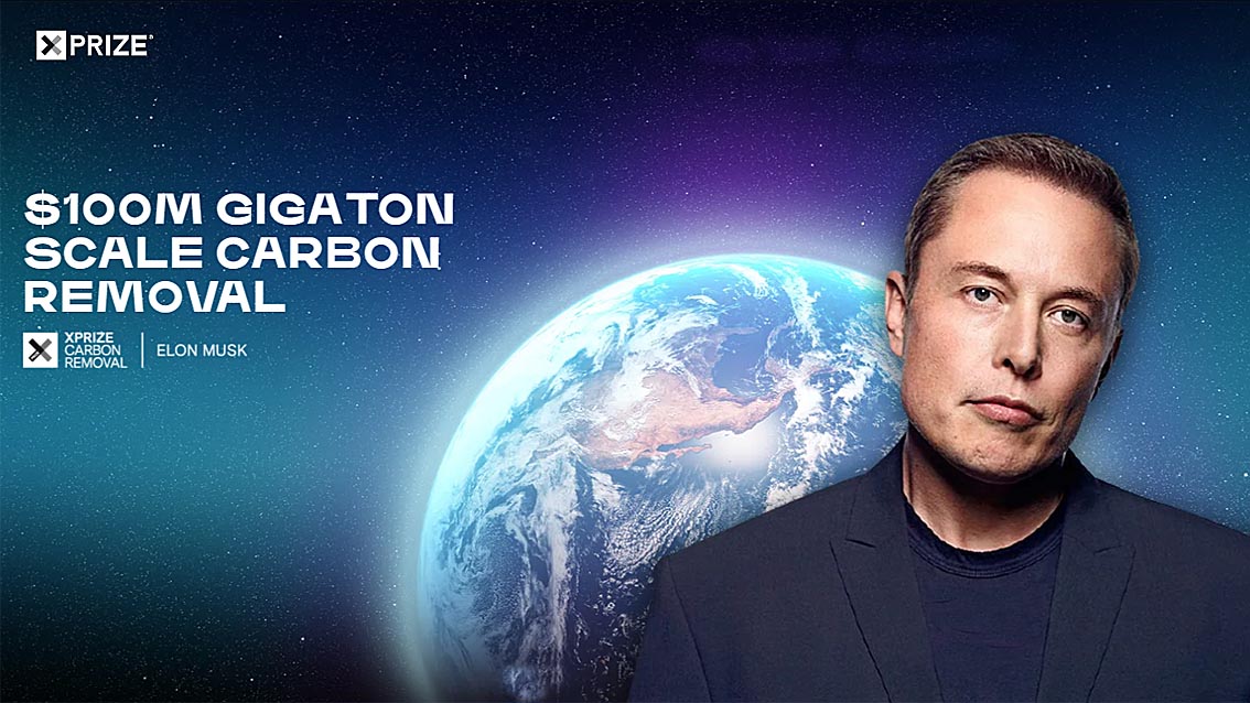 XPRIZE
