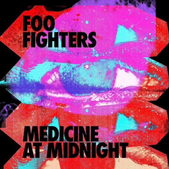 Disco della settimana: Foo Fighters “Medicine At Midnight”