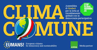 clima comune