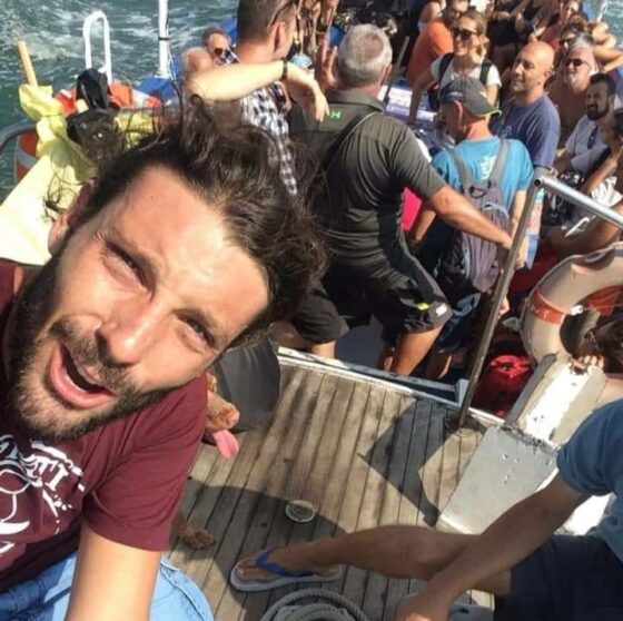 I Pirati della Plastica di Livorno tornano in azione domenica 21 febbraio