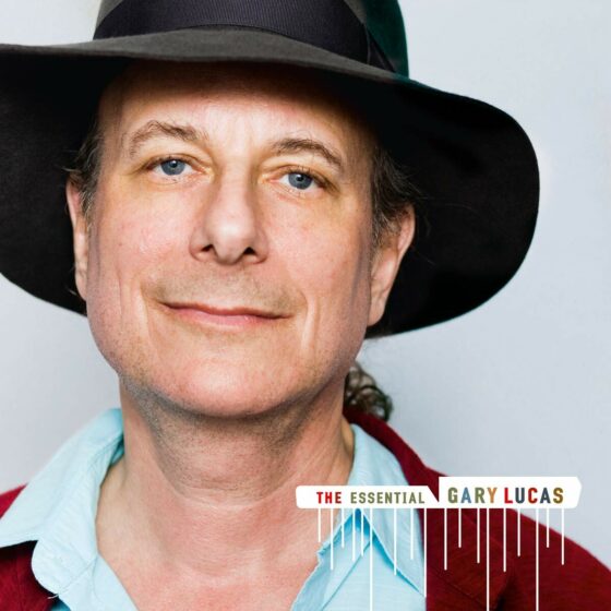 Gary Lucas, l’intervista al chitarrista di Captain Beefheart e Jeff Buckley