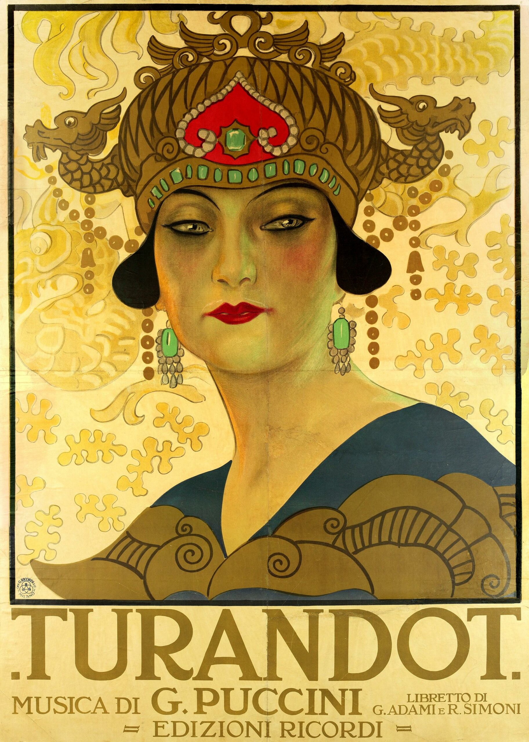 Turandot