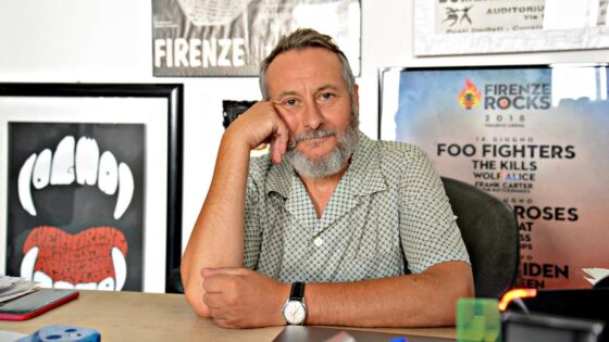 Bellucci: “Apertura ‘live club’ soltanto con il 25% del pubblico, è una misura assolutamente demagogica”