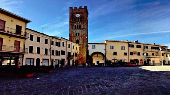 Zona rossa per altri tre comuni della provincia di Lucca