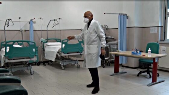 Monoclonali, aperto a Pisa centro sperimentazione clinica e somministrazione