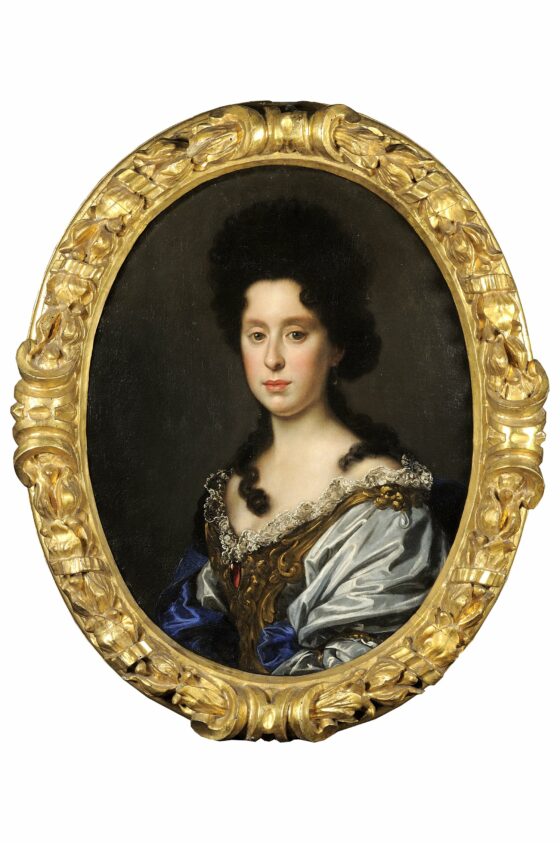 8 Marzo: Uffizi rendono omaggio a tre grandi donne della Famiglia Medici