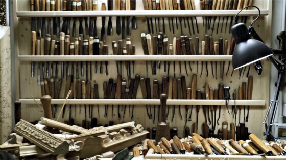 🎧 Confartigianato Firenze, instant doc per non dimenticare artigiani