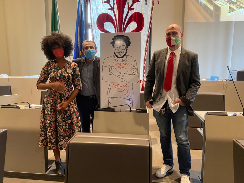 cittadinanza
