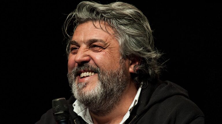 Claudio Trotta