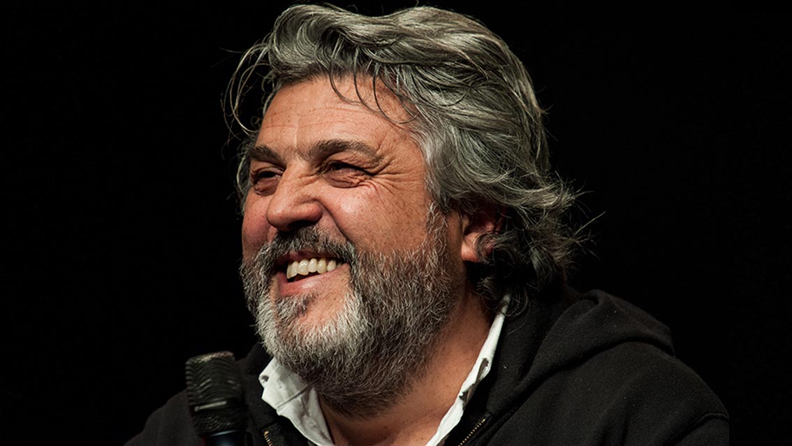 Claudio Trotta