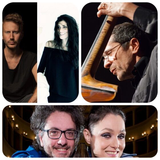Jazz4Spring quattordici eventi online dal 12 marzo.