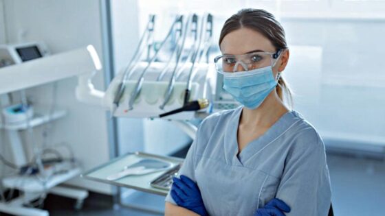 Odontoiatri Fiorentini, già in 200 pronti a vaccinare