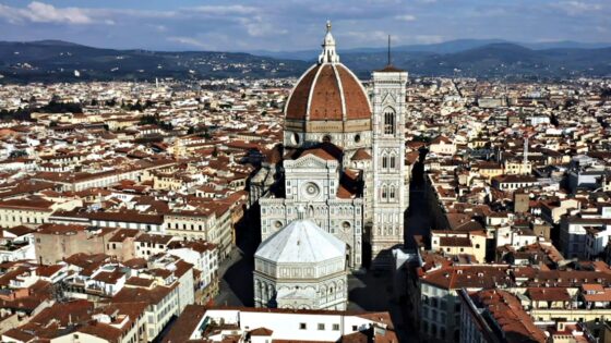 Pasqua: citta’ d’arte al palo, Firenze ‘perde’ 30 mln euro incassi