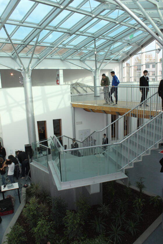 Scuole green in Mugello, “la sostenibilità ha valenza ecologica ed educativa”