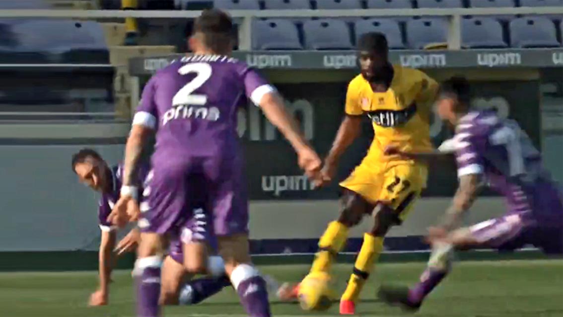 Fiorentina