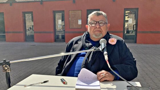🎧 Cauteruccio se ne va da Firenze, fine di un’era del teatro fiorentino