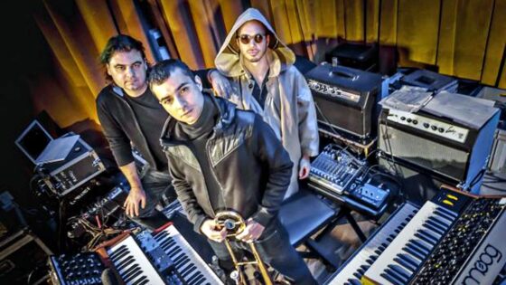 Jazz4Spring, una primavera in musica con Network Sonoro