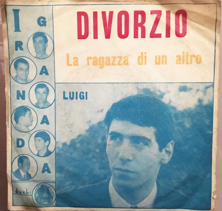 Vintage Radio Show n. 23 del 10 marzo 2021