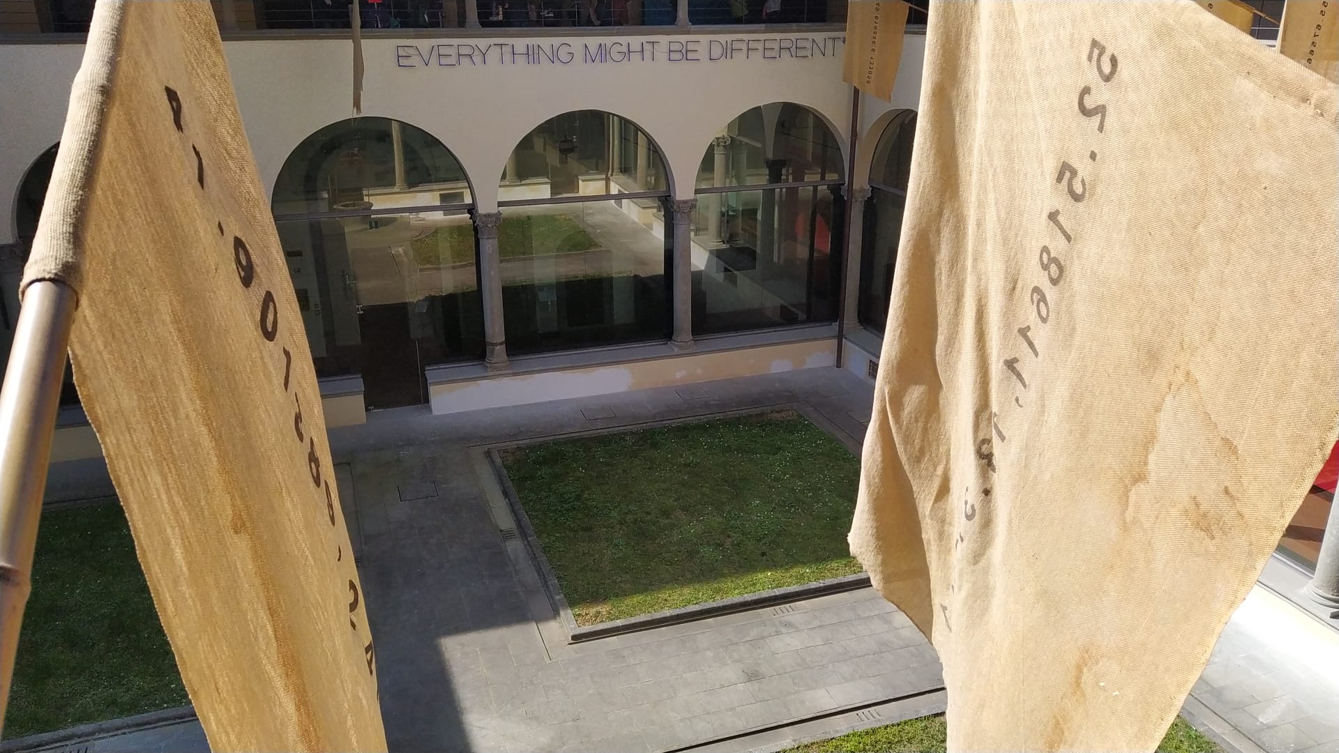 museo novecento