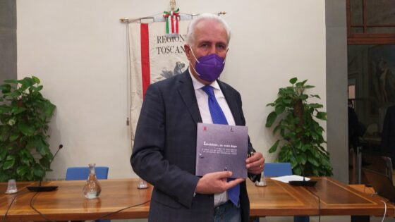 “Lockdown, un anno dopo”: un libro racconta i 12 mesi segnati dal Coronavirus