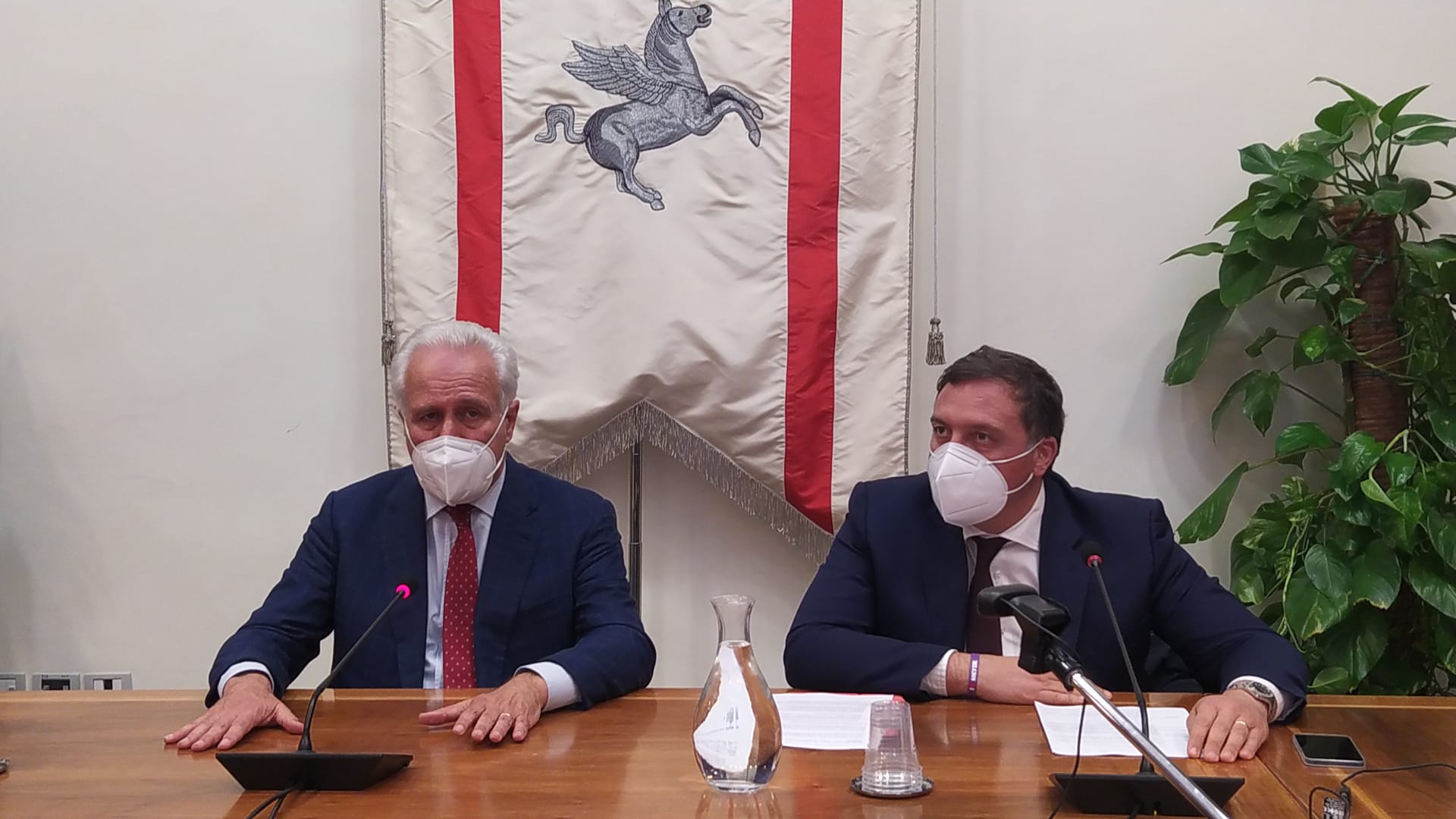 vaccino astrazeneca giani