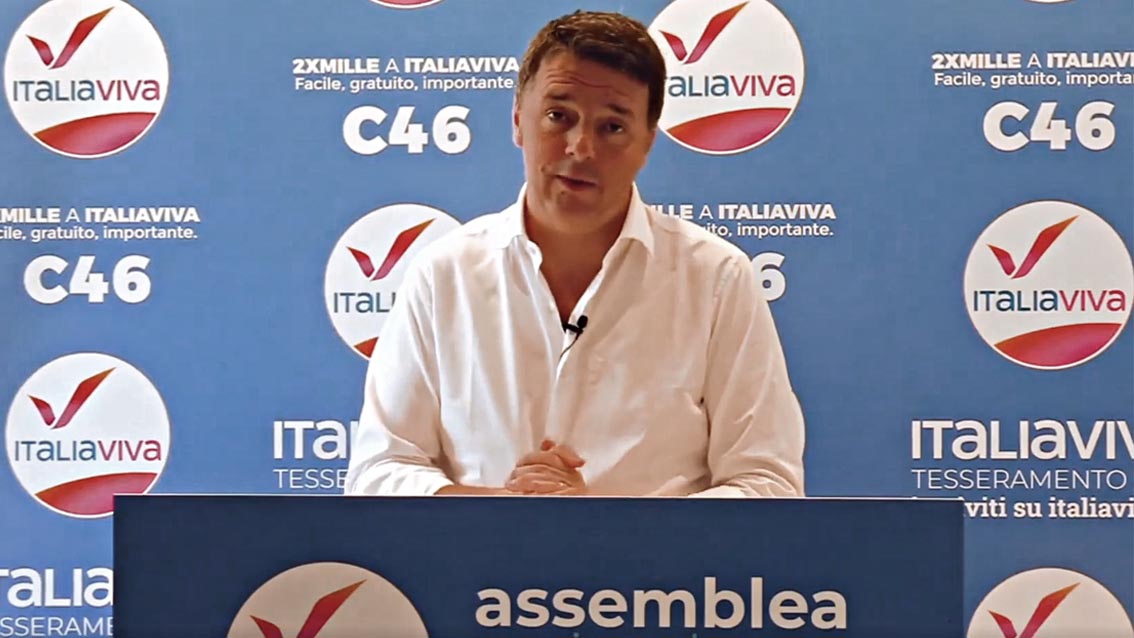 renzi