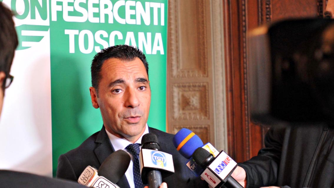 confesercenti