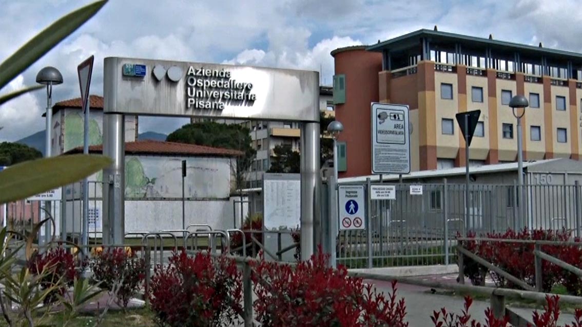 Cisanello Pisa
