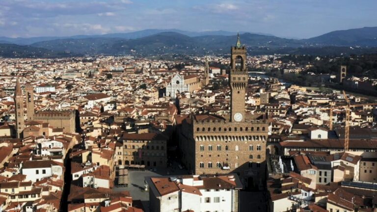 Presidenza del Consiglio comunale a Firenze, l’appello delle opposizioni