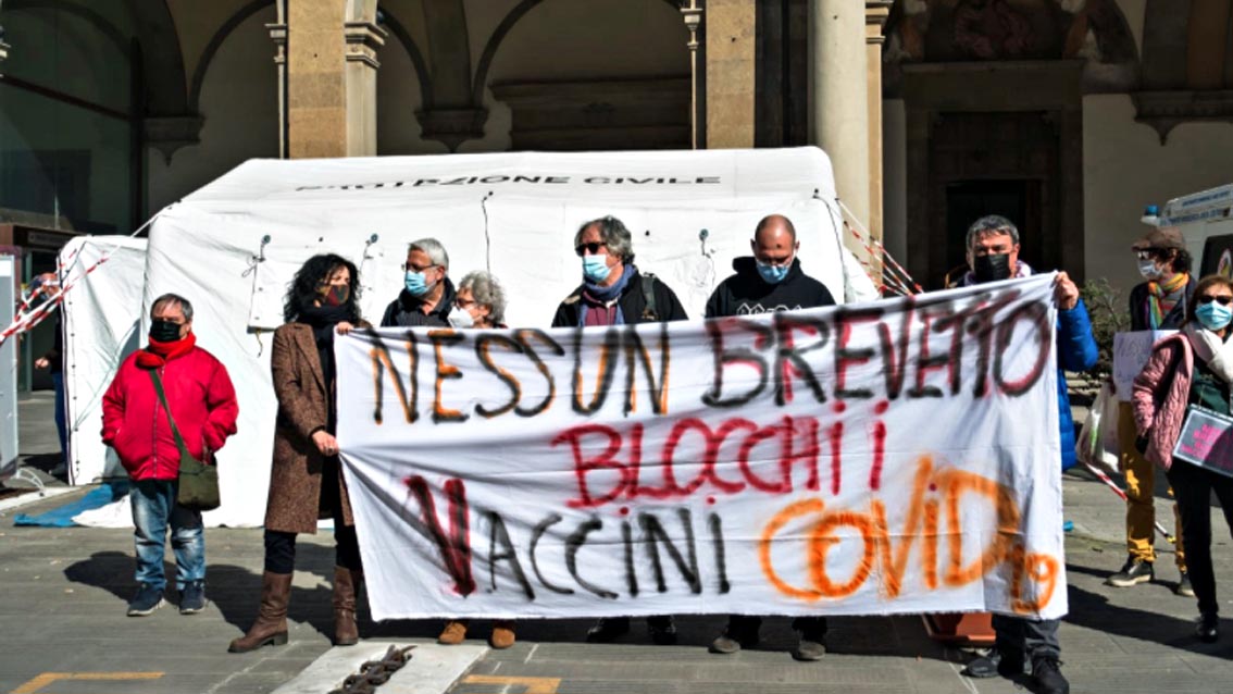 società della cura