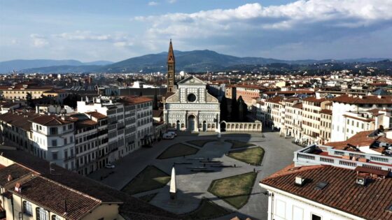 Musei: da lunedì 10 maggio riapre anche Santa Maria Novella