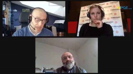 L’era dell’inclusione – Puntata 9 – 22 marzo 2021