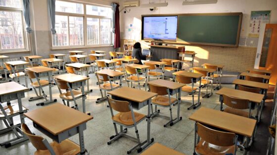 “Da settembre mai più scuole chiuse”