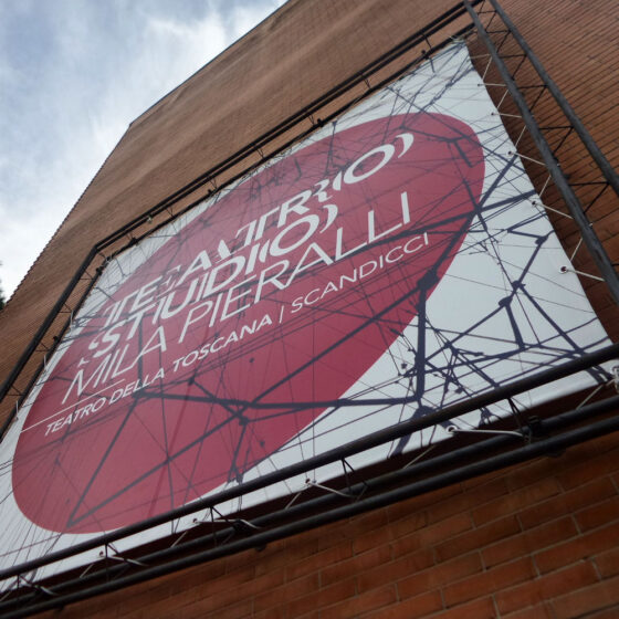Il Teatro delle Donne rinasce al Teatro Studio “Mila Pieralli” di Scandicci