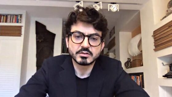 🎧 Incontro Franceschini/assessori cultura: nascerà tavolo permanente di confronto