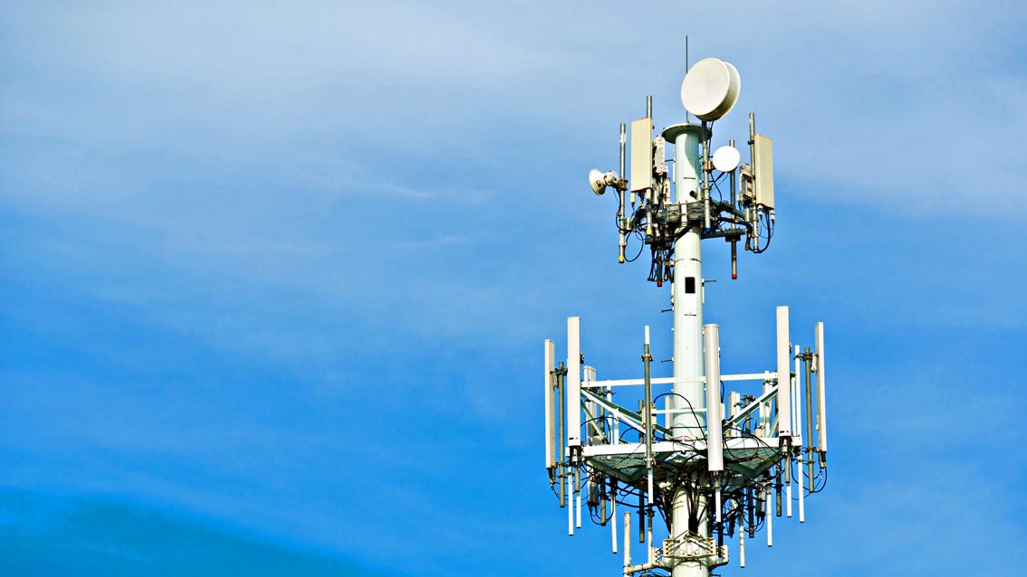 Segnale telefonico