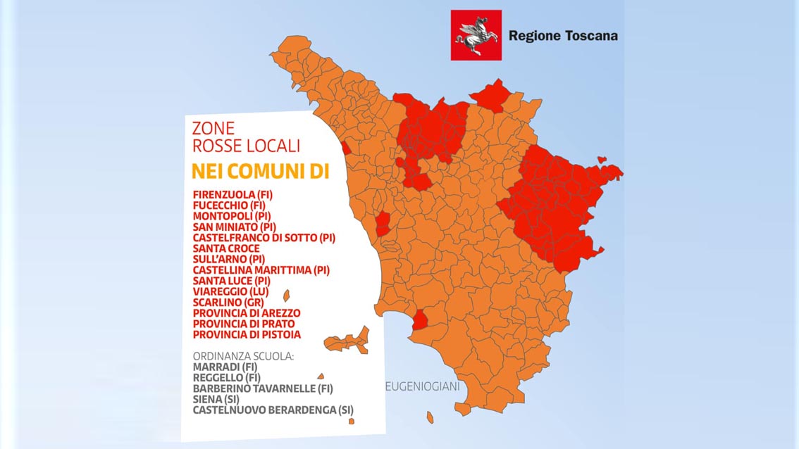 zona rossa