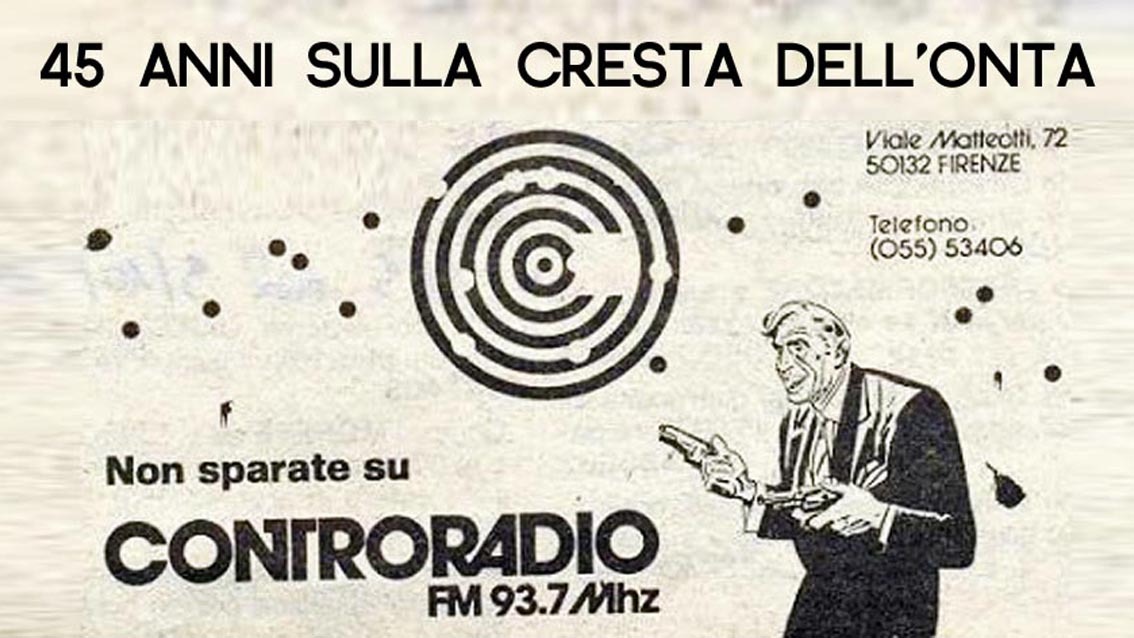 Controradio